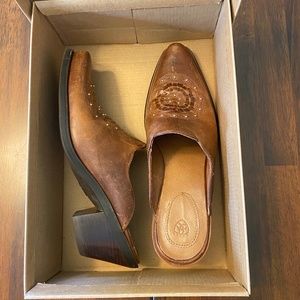 Ariat Medallion Mule